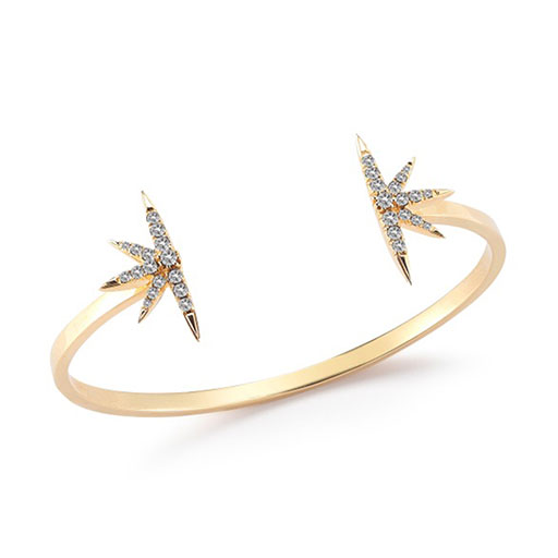 Celestial Bangle